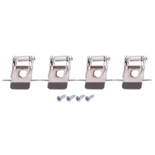 Комплект крепления для гипсокартона e.LED PANEL.600.fix.kit E.NEXT