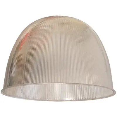 Полікарбонатний розсіювач e.high.light.pc.refl.485 до світильників серій 2201, 2202, 2211, 485мм (l0550002)