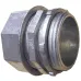 Ввод металлический e.industrial.pipe.dir.collet.2 , цанговый E.NEXT