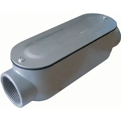 З`єднувач ревізійний прямий e.industrial.pipe.db.revise.direct.3/4 для труб 3/4 (i0550002)
