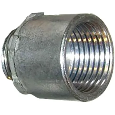 Ввод металлический e.industrial.pipe.thread.dir.1-1/4 , резьбовой (i0580004)