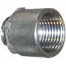 Ввод металлический e.industrial.pipe.thread.dir.2 , резьбовой E.NEXT