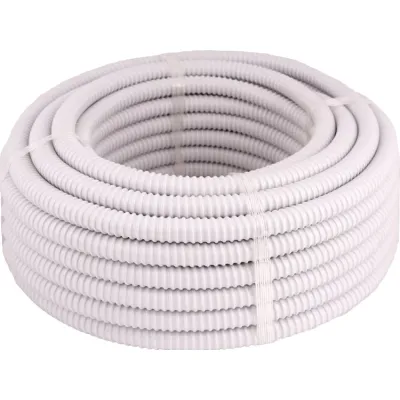 Труба гнучка армована e.g.tube.pro.22 (30м) (CS30022)