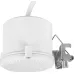 Датчик руху мікрохвильовий e.sensor.mw.759НА.white ENEXT
