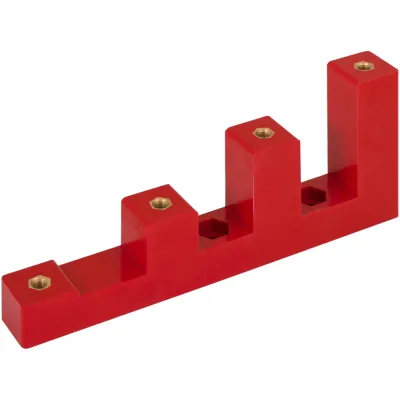 Изолятор ступенчатый e.step.cj4-30 700A (s054104) Изолятор ступенчатый e.step.cj4-30 700A (s054104)