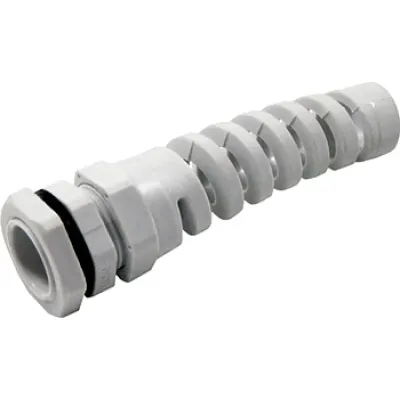 Кабельный ввод e.pg.protect.stand.16 из опліткою (s051005)