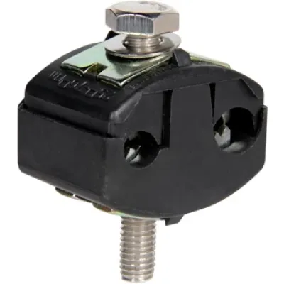 Изолированный зажим e.i.clamp.pro.fhc.b для распределительных устройств, тип B (p023002) Изолированный зажим e.i.clamp.pro.fhc.b для распределительных устройств, тип B (p023002)