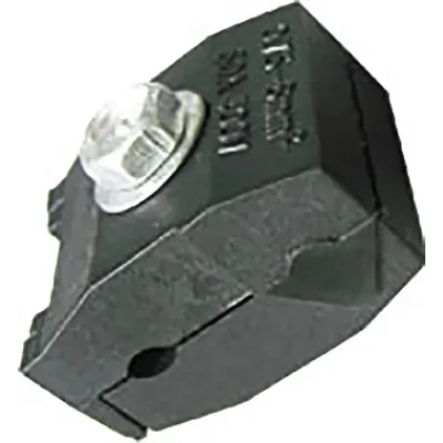 Изолированный зажим e.pricking.clamp.pro.0.75.6 для распределительных устройств (p023003) Изолированный зажим e.pricking.clamp.pro.0.75.6 для распределительных устройств (p023003)