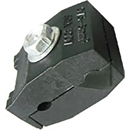 Изолированный зажим e.pricking.clamp.pro.0.75.6 для распределительных устройств E.NEXT