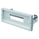 Секція модульна з готовим вікном https://gewiss.com/ww/en/products/experience-catalogue/catalogs/series/product/building/ib-range-interlocked-socket-outlets-iec-309-standards/GW46422F 18 модулів колір Сірий (RAL7035) GW46421F Секція модульна з готовим вікном https://gewiss.com/ww/en/products/experience-catalogue/catalogs/series/product/building/ib-range-interlocked-socket-outlets-iec-309-standards/GW46422F 18 модулів колір Сірий (RAL7035) GW46421F