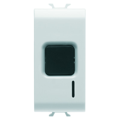 электронный таймер 230V ac 50/60Гц 1 Н.О. 2A(AC1)250V ac 1 модуль GW10583