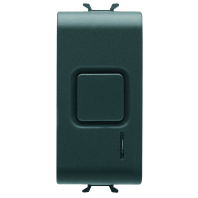 электронный таймер 230V ac 50/60Гц 1 Н.О. 2A(AC1)250V ac 1 модуль GW12583