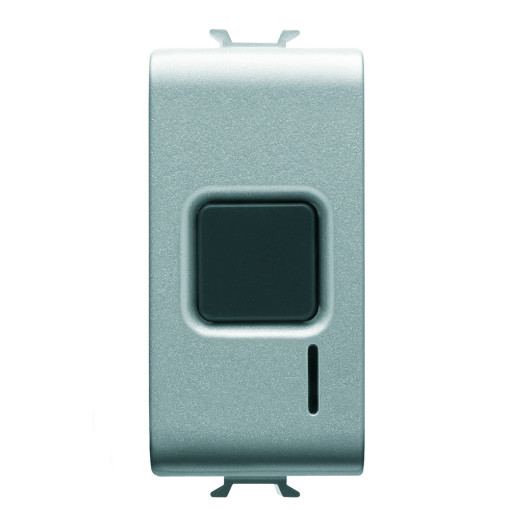 электронный таймер 230V ac 50/60Гц 1 Н.О. 2A(AC1)250V ac 1 модуль