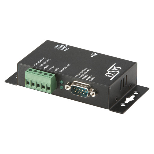 Преобразователь USB/RS485