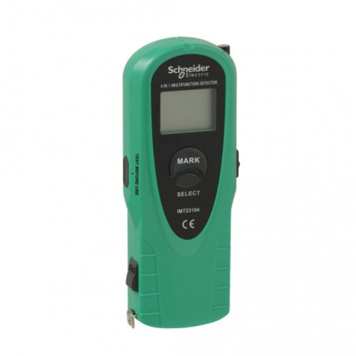 4 в 1 цифровий детектор, Schneider Electric IMT23204