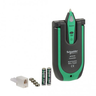 Багатофункціональний індикатор кабеля, Schneider Electric IMT23206
