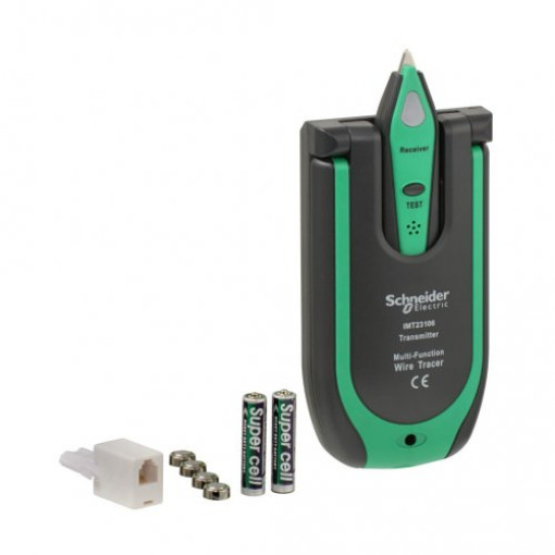 Багатофункціональний індикатор кабеля, Schneider Electric IMT23206
