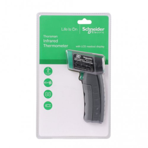 ІЧ Термометр 520°C, Schneider Electric IMT23207