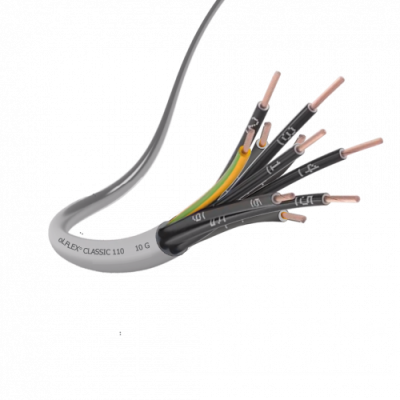 Кабель 10G1.0mm² OLFLEX CLASSIC 110