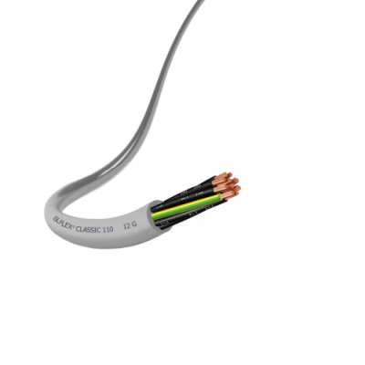 Кабель 12G0.75mm² OLFLEX CLASSIC 110