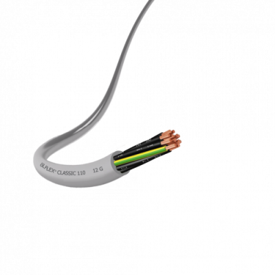 Кабель 12G1.5mm² OLFLEX CLASSIC 110