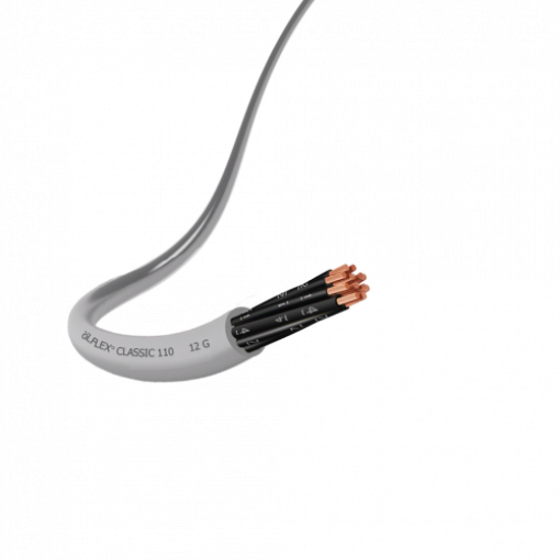 Кабель 12x0,75мм² (OLFLEX CLASSIC 110)