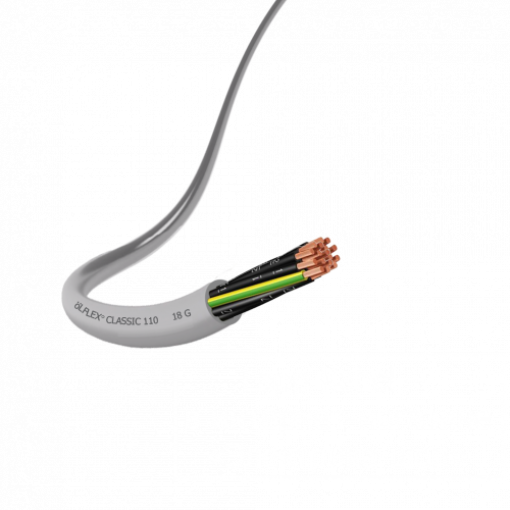 Кабель 18G1.5мм² (OLFLEX CLASSIC 110)