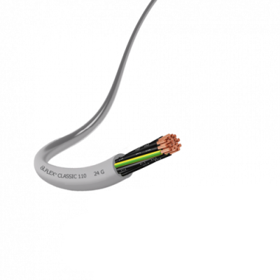 Кабель 25G1.5мм² (OLFLEX CLASSIC 110)