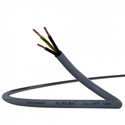 Кабель 3G0,75мм² (ÖLFLEX SMART 108)