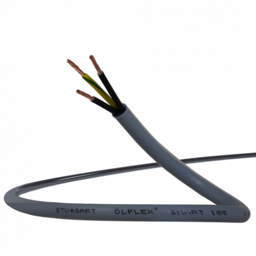 Кабель 3G0,75mm² ÖLFLEX SMART 108