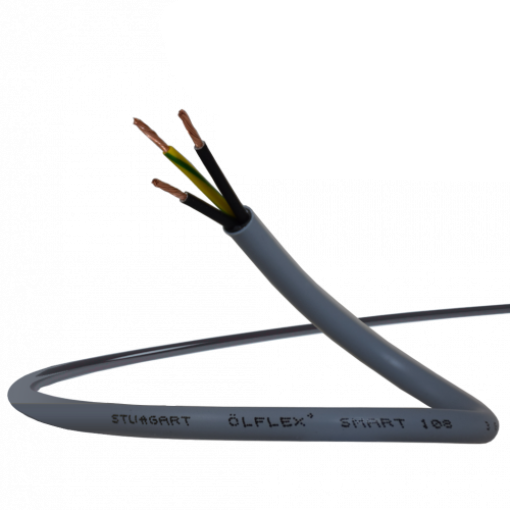 Кабель 3G1,5mm² ÖLFLEX SMART 108