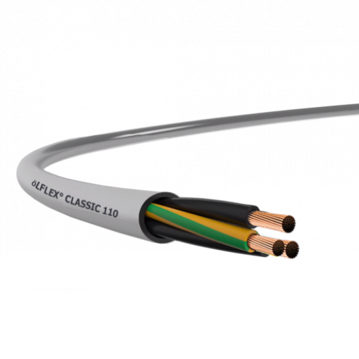 Кабель 3G1.5mm² OLFLEX CLASSIC 110