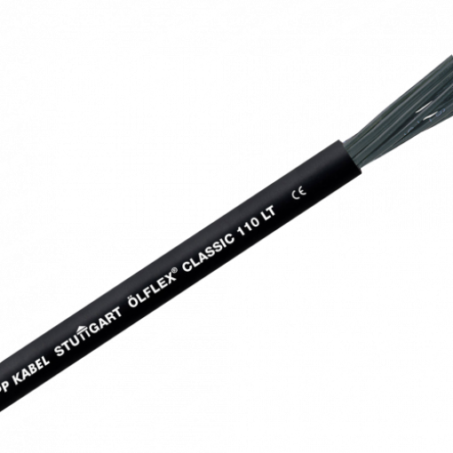 Кабель 3x0,75mm² OLFLEX CLASSIC 110 LT морозостойкий