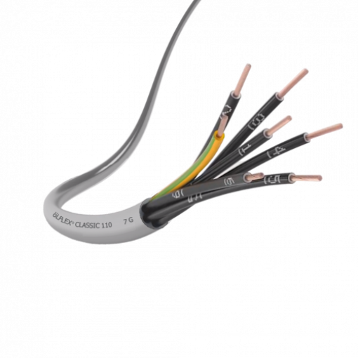 Кабель 3x1,5mm² OLFLEX CLASSIC 110
