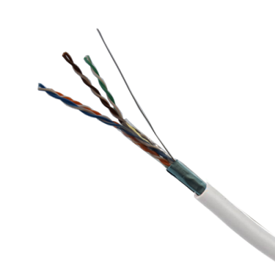 Компьютерный кабель «витая пара» FTP, 5 Кат. экранированный Legrand 32752