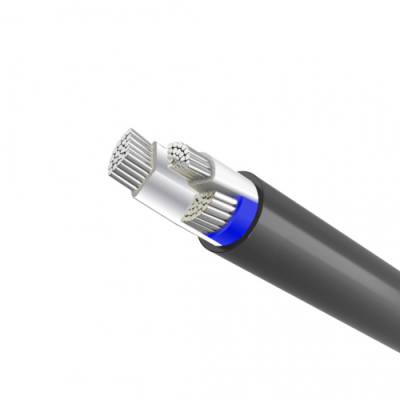 Кабель АВВГ 3 x185 (1кВ) ЗЗЦМ