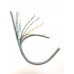 Кабель витая пара Cat 5e F/UTP 4x2x24AWG ЗЗЦМ
