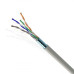 Кабель витая пара Cat 5e F/UTP 4x2x24AWG ЗЗЦМ