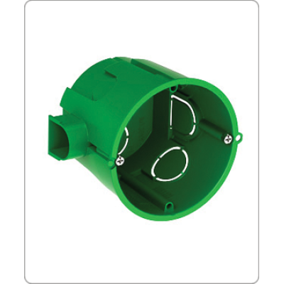 КОРОБКА установочная в бетон Schneider Electric D68x60 IMT35101 (углубленная)