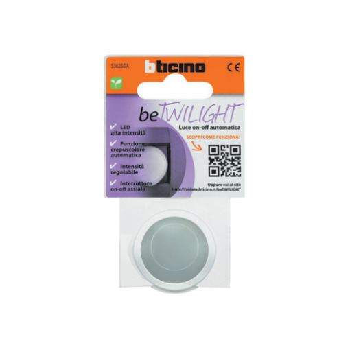 Ночник LED с сумеречным детектором 50676 Legrand