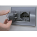 Ночник LED с сумеречным детектором 50677 Legrand