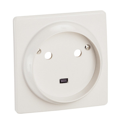 Cилова розетка 32A 220V (2P+N) Legrand 55812