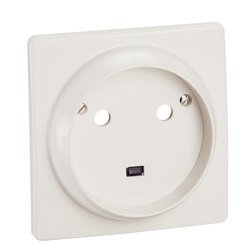 Cилова розетка 32A 220V (2P+N) Legrand 55812