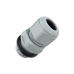 Гермоввід для кабелю SKINTOP CLICK 25 RAL 7035 LGY