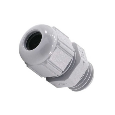 Гермоввід для кабелю SKINTOP ST-M 16X1,5 RAL 7001 SGY