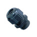 Гермоввід для кабелю SKINTOP ST-M 25X1,5 RAL 9005 BK
