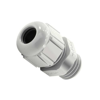Гермоввід для кабелю SKINTOP ST-M 63X1,5 RAL 7035 LGY