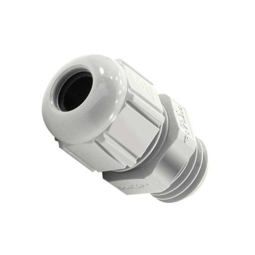 Гермоввід для кабелю SKINTOP ST-M 63X1,5 RAL 7035 LGY