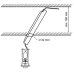 Датчик руху Abb Basic LINE-mini 6811EB