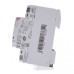 Контактор Abb ESB20-20N-01, 20А, 2НО,24V АС/DC